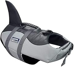 Dog lifejackets dinosaur for sale  Delivered anywhere in Ireland