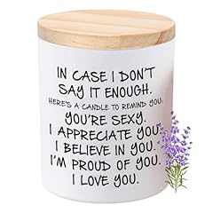 Candles gifts funny for sale  Delivered anywhere in USA 