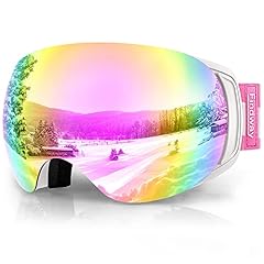 Findway ski goggles for sale  Delivered anywhere in USA 