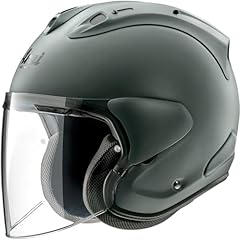 Arai casque jet d'occasion  Livré partout en Belgiqu