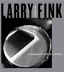 Larry fink hands for sale  Delivered anywhere in UK