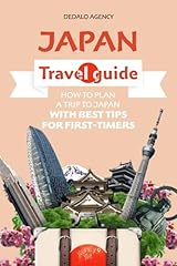 Japan travel guide gebraucht kaufen  Wird an jeden Ort in Deutschland