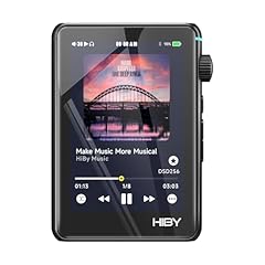 Hiby res audio for sale  Delivered anywhere in UK