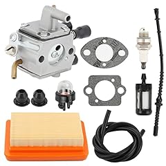 Hayskill replacement carburetor for sale  Delivered anywhere in Canada