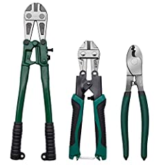 Bolt cutter pliers for sale  Delivered anywhere in Ireland
