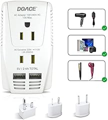 Upgraded doace c11 for sale  Delivered anywhere in USA 