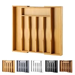 Oridom expandable bamboo for sale  Delivered anywhere in USA 