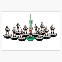Classic newcastle subbuteo for sale  Delivered anywhere in USA 