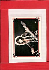1978 donruss kiss for sale  Delivered anywhere in USA 