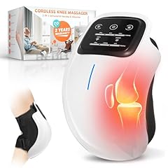 Cordless knee massager for sale  Delivered anywhere in USA 