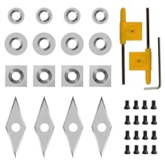 35pcs carbide lathe for sale  Delivered anywhere in USA 
