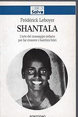 Shantala. arte del d'occasion  Livré partout en France