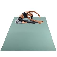 Large yoga mat for sale  Delivered anywhere in USA 