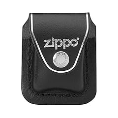 Zippo lighter pouch for sale  Delivered anywhere in USA 