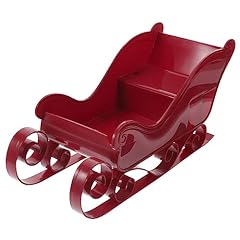 Logofun christmas sleigh for sale  Delivered anywhere in USA 