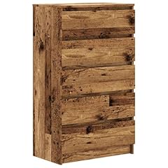 Vidaxl cassettiera legno usato  Spedito ovunque in Italia 