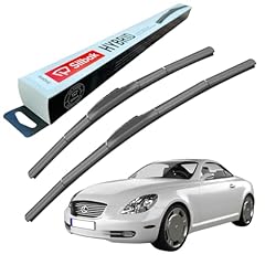 Silbak windscreen wipers for sale  Delivered anywhere in UK
