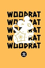 Woodrat for sale  Delivered anywhere in UK