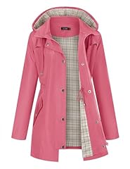 Lomon women rain for sale  Delivered anywhere in USA 