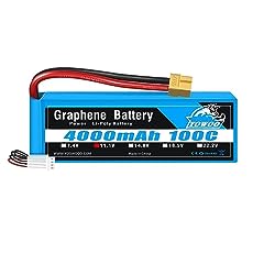 Yowoo graphene battery for sale  Delivered anywhere in UK