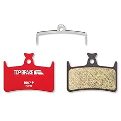 Top brake disc for sale  Delivered anywhere in UK