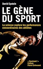 Gène sport d'occasion  Livré partout en France
