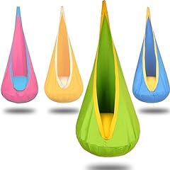 Kids pod swing for sale  Delivered anywhere in USA 