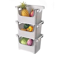 Qualiware pack stacking for sale  Delivered anywhere in UK
