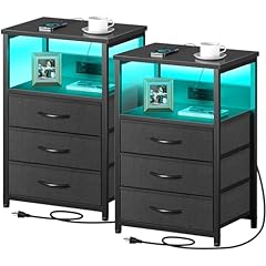 Seventable nightstand charging for sale  Delivered anywhere in USA 