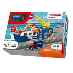 Märklin world 72223 usato  Spedito ovunque in Italia 