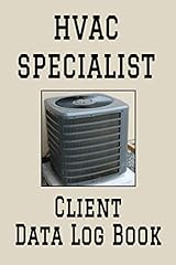 Hvac specialist client for sale  Delivered anywhere in USA 