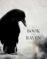 Book raven corvids for sale  Delivered anywhere in UK