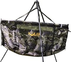 Solar tackle undercover for sale  Delivered anywhere in UK