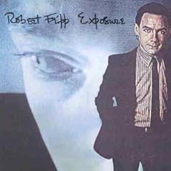 Exposure robert fripp d'occasion  Livré partout en France
