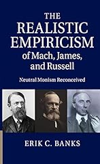 Realistic empiricism mach for sale  Delivered anywhere in USA 
