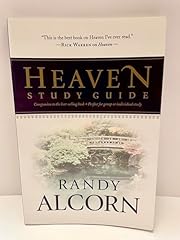 Heaven study guide d'occasion  Livré partout en Belgiqu