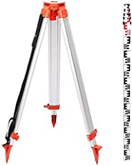 Foraver tripod staff for sale  Delivered anywhere in Ireland