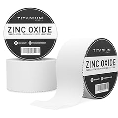 Titaniumsports zinc oxide for sale  Delivered anywhere in UK
