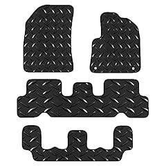 Lusso rubber mats for sale  Delivered anywhere in UK