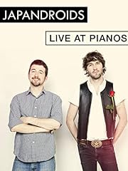 Japandroids live pianos for sale  Delivered anywhere in USA 