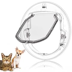 Cat flap glass for sale  Delivered anywhere in UK