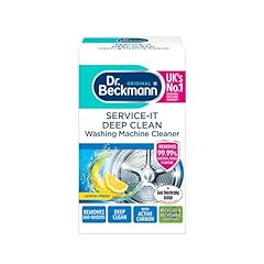 Dr.beckmann service deep for sale  Delivered anywhere in UK