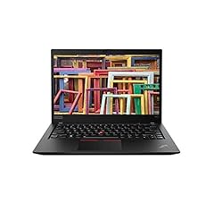 Lenovo thinkpad t490s for sale  Delivered anywhere in USA 