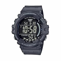 Casio unisex erwachsene gebraucht kaufen  Wird an jeden Ort in Deutschland