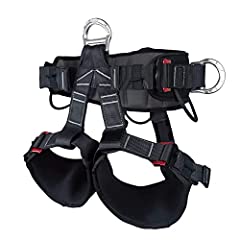 Sob climbing harness for sale  Delivered anywhere in UK