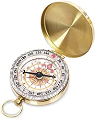 Eidyer compass navigation for sale  Delivered anywhere in Ireland