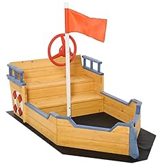 Outsunny wooden kids for sale  Delivered anywhere in USA 