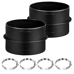 2pcs 75mm heater for sale  Delivered anywhere in UK