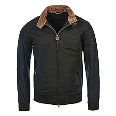 Barbour bomber jacket for sale  Delivered anywhere in UK