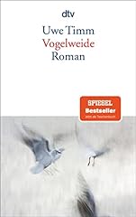 Vogelweide roman gebraucht kaufen  Wird an jeden Ort in Deutschland